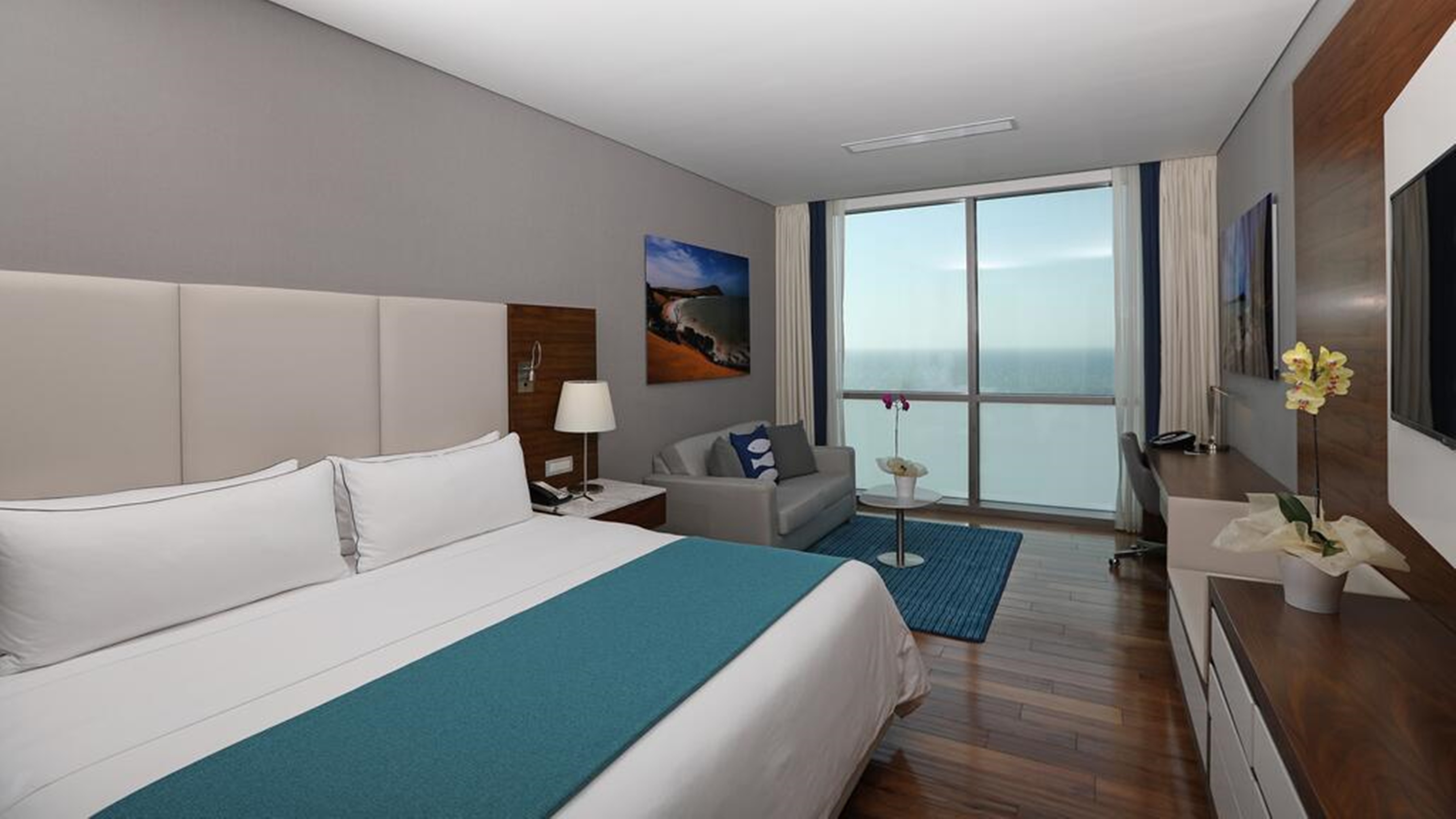 intercontinental cartagena de indias by ihg