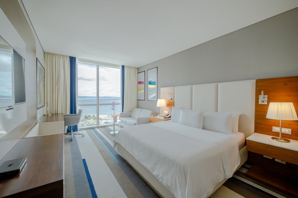 intercontinental cartagena de indias by ihg
