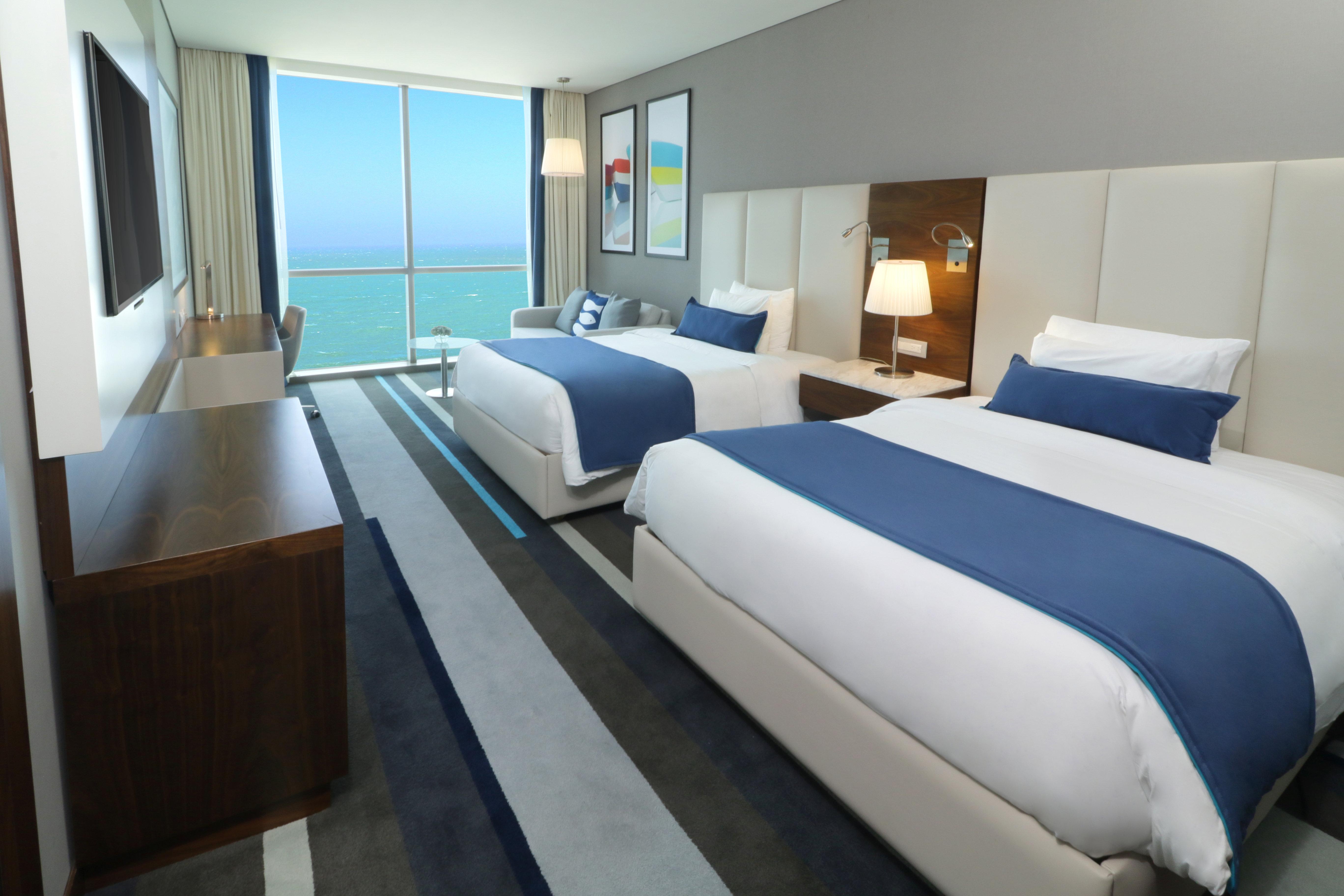 intercontinental cartagena de indias by ihg