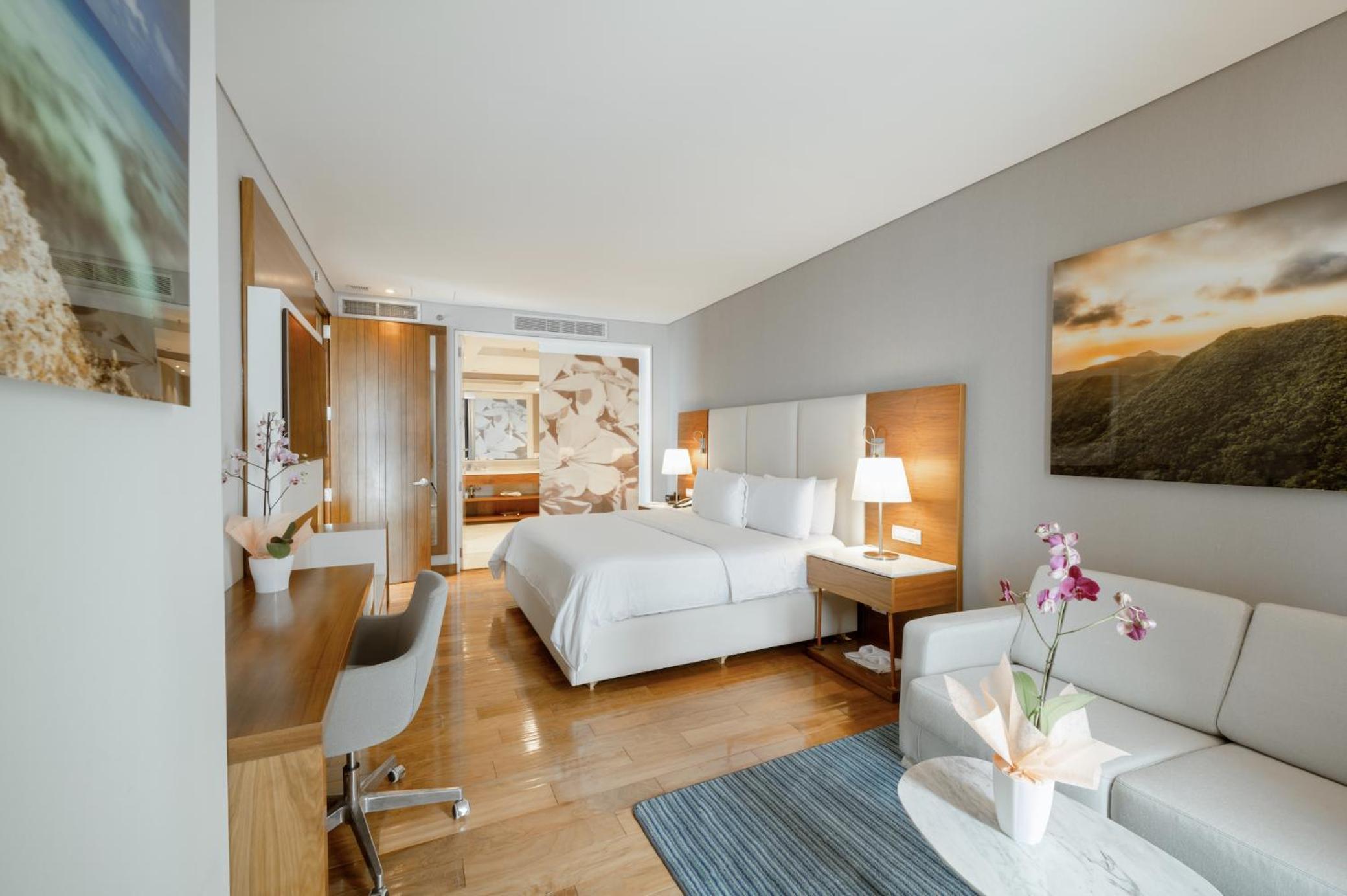 intercontinental cartagena de indias by ihg