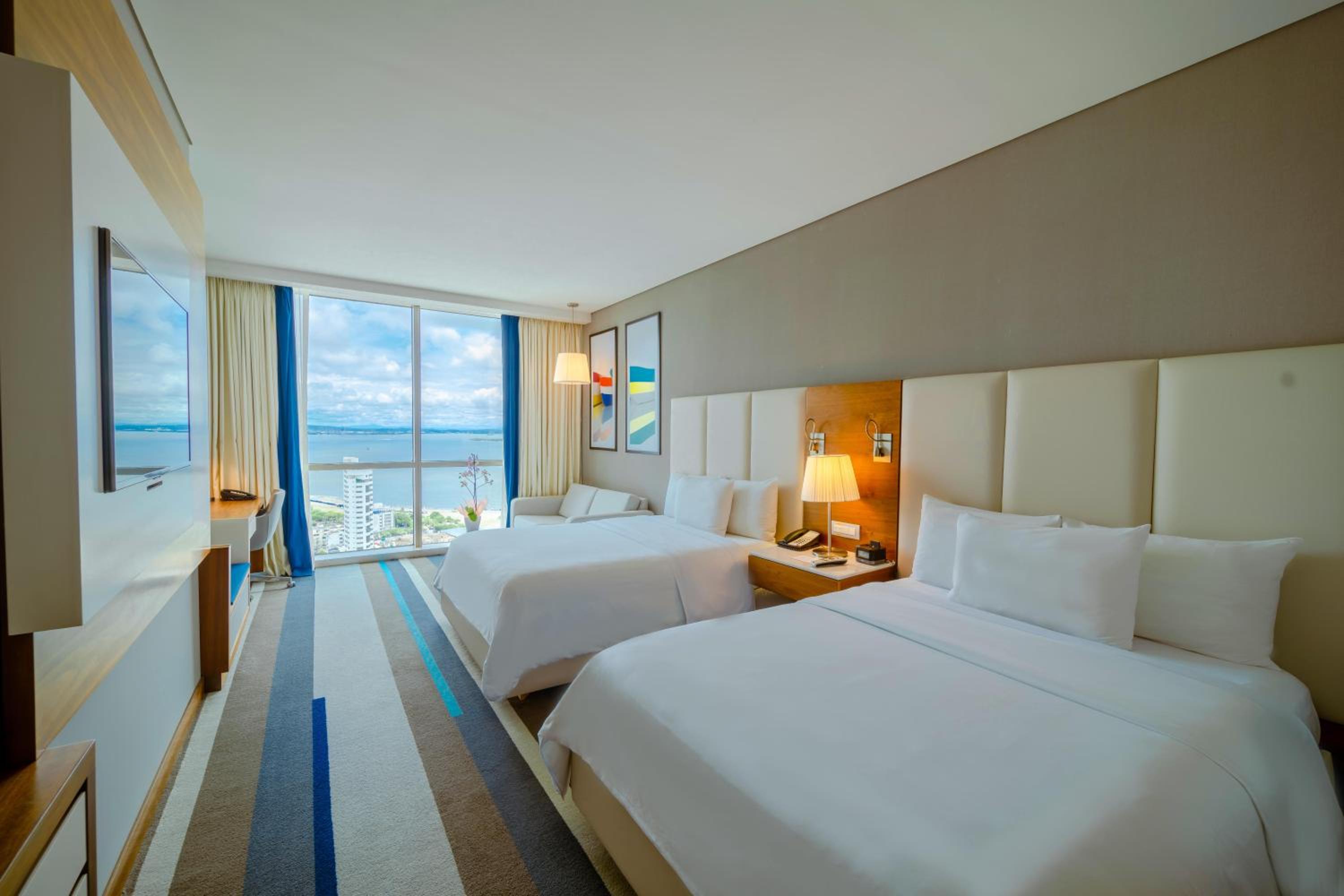 intercontinental cartagena de indias by ihg