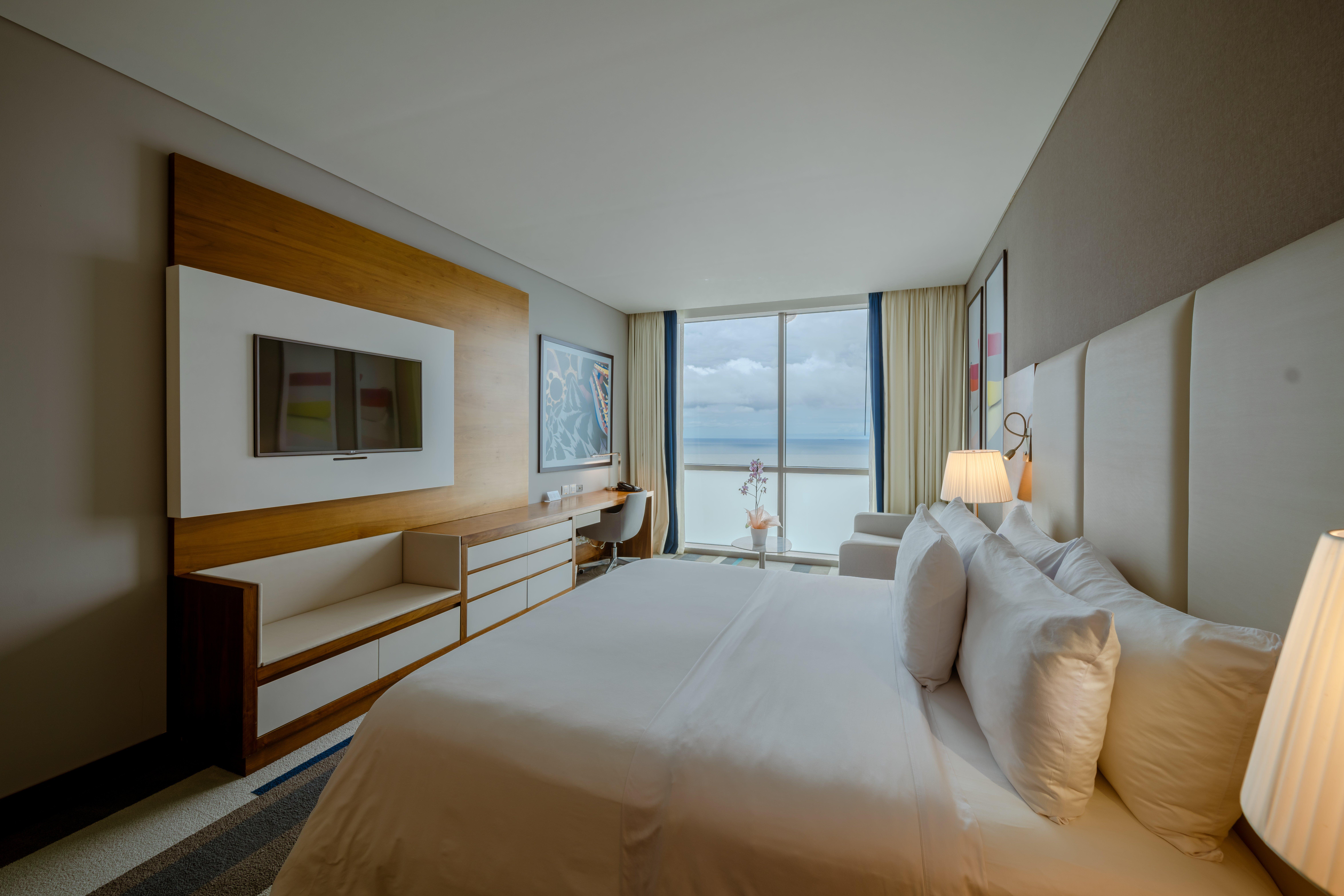 intercontinental cartagena de indias by ihg