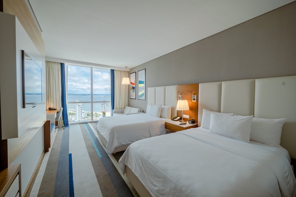 intercontinental cartagena de indias by ihg