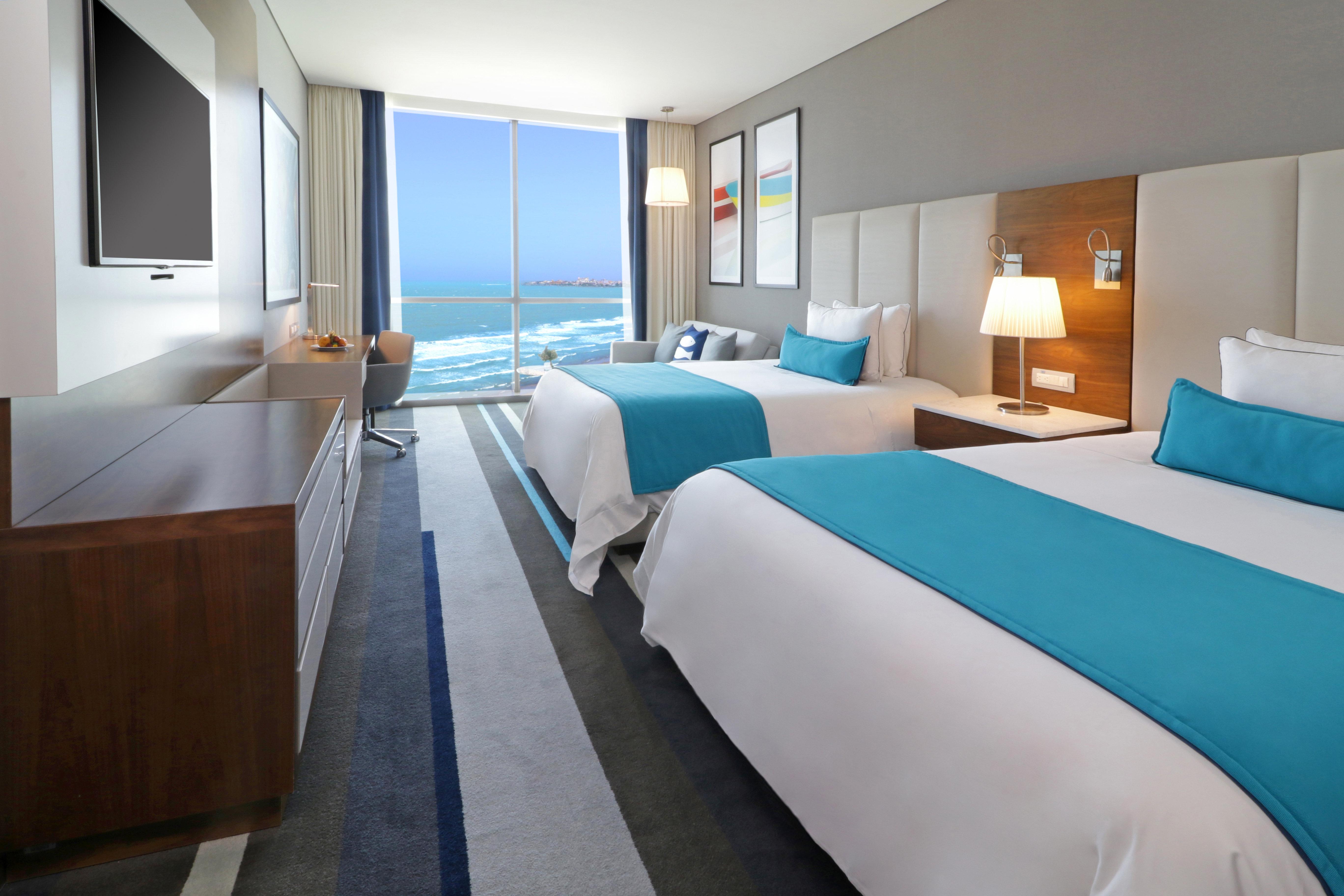 intercontinental cartagena de indias by ihg