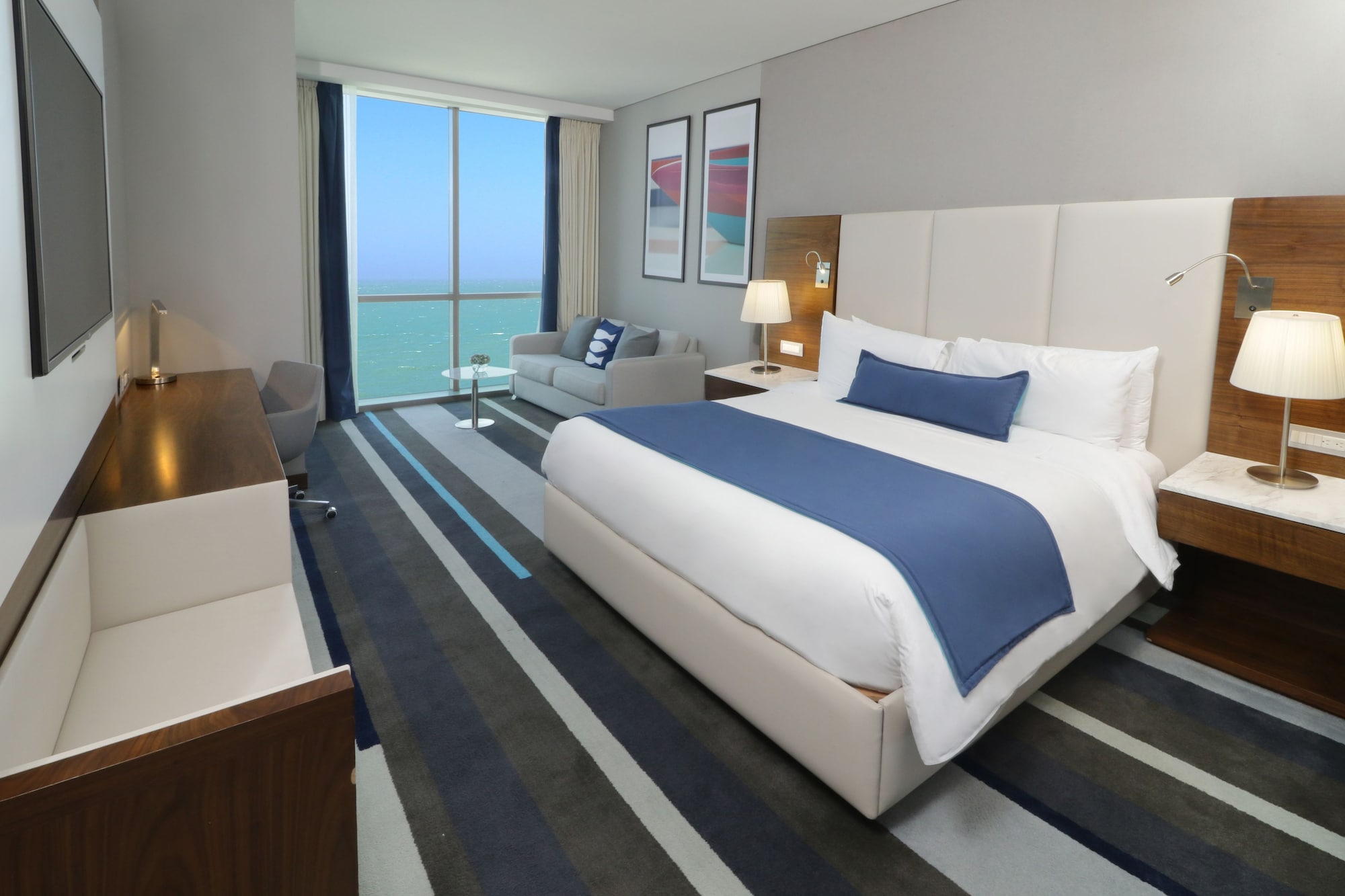 intercontinental cartagena de indias by ihg