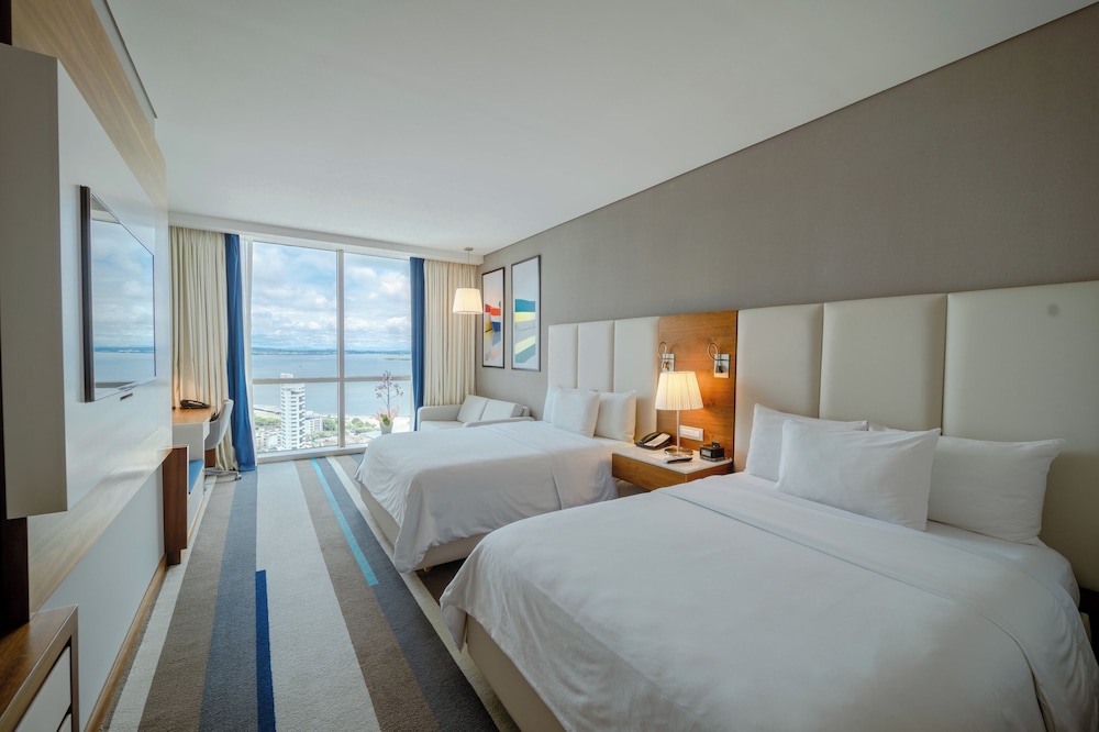 intercontinental cartagena de indias by ihg