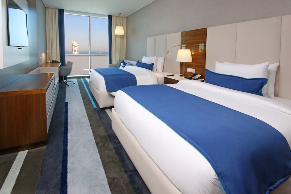intercontinental cartagena de indias by ihg
