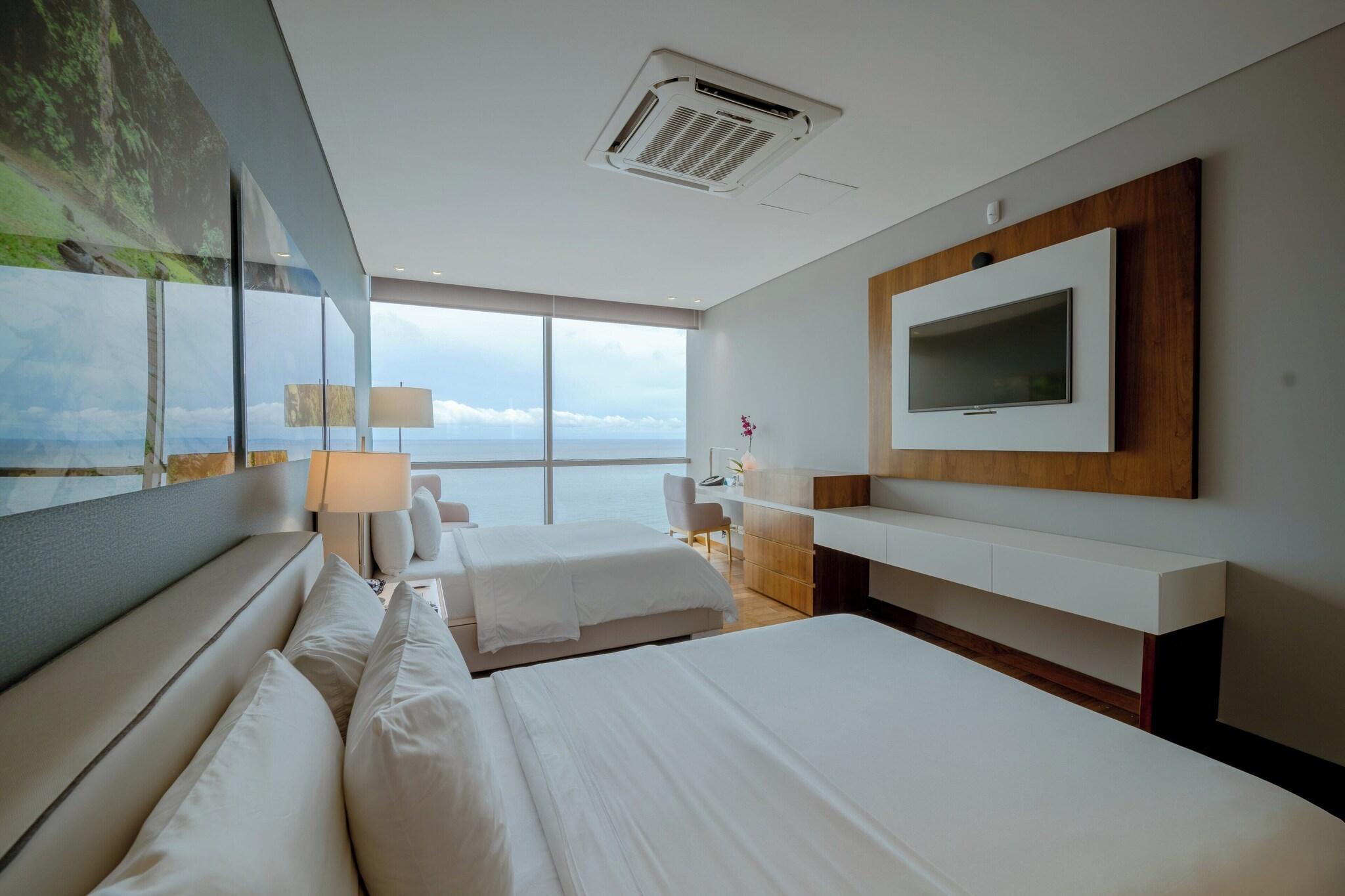 intercontinental cartagena de indias by ihg