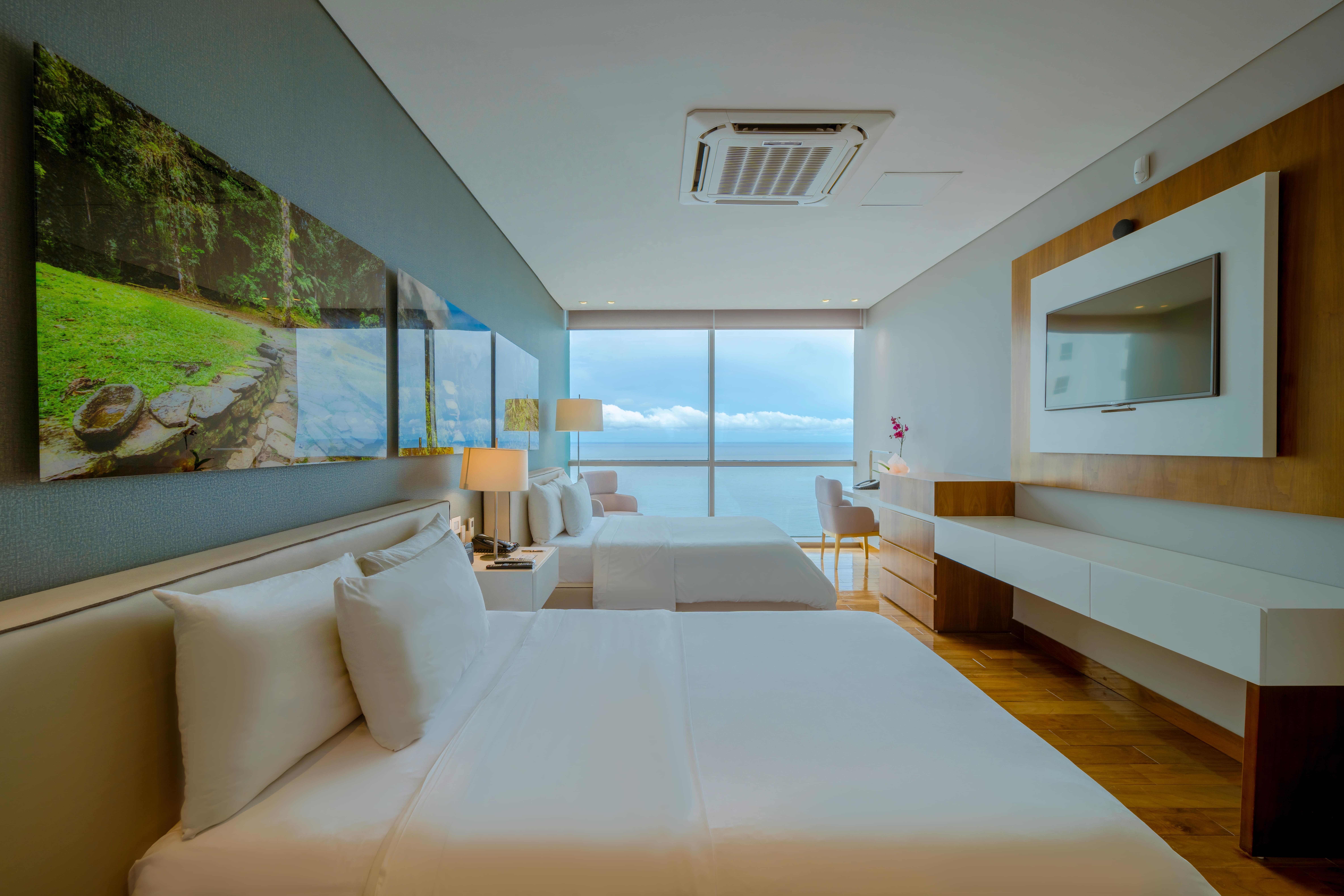 intercontinental cartagena de indias by ihg