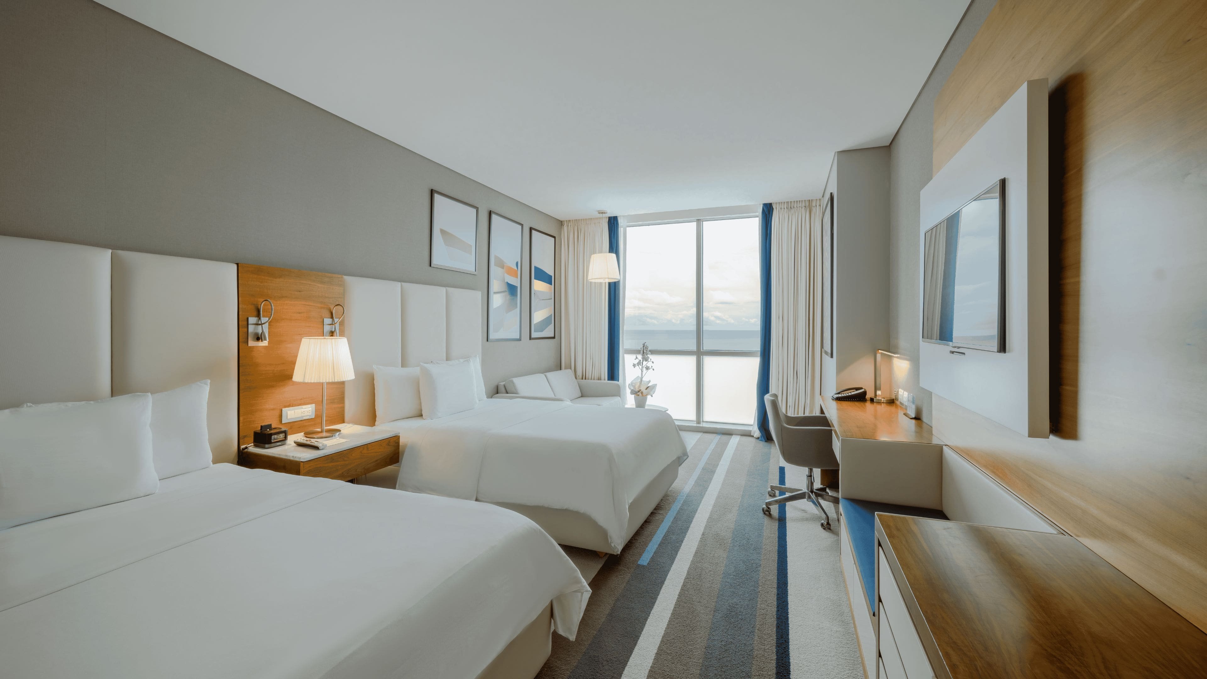 intercontinental cartagena de indias by ihg