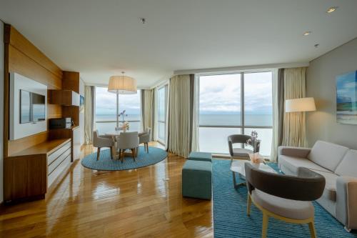 intercontinental cartagena de indias by ihg