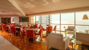 intercontinental cartagena de indias by ihg