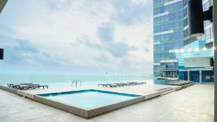 intercontinental cartagena de indias by ihg