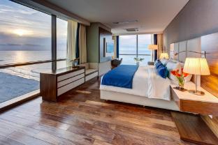 intercontinental cartagena de indias by ihg