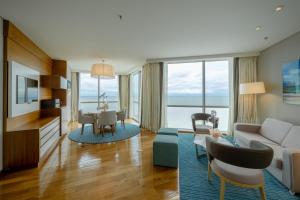 intercontinental cartagena de indias by ihg