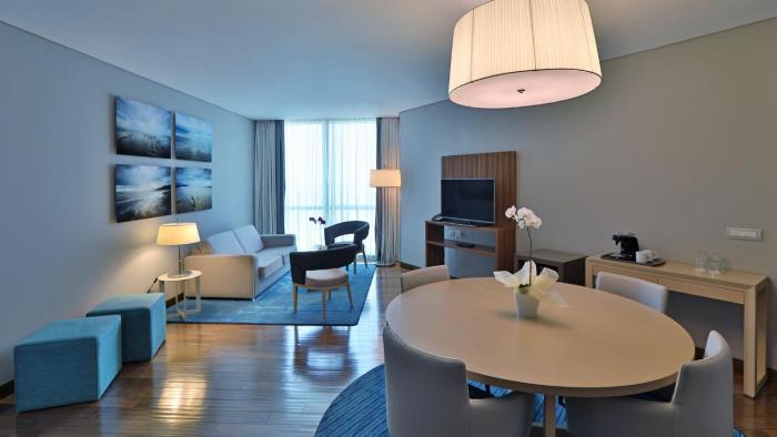 intercontinental cartagena de indias by ihg