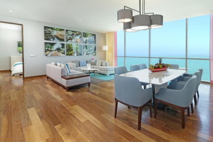 intercontinental cartagena de indias by ihg