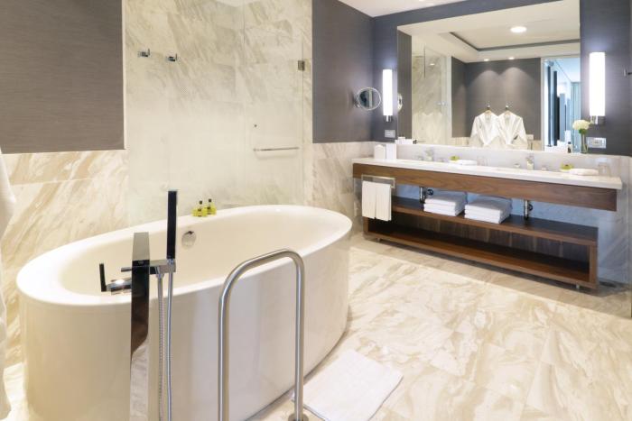 intercontinental cartagena de indias by ihg