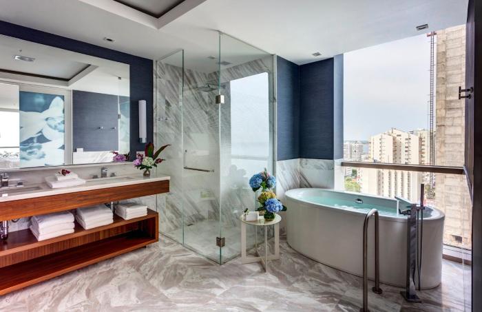 intercontinental cartagena de indias by ihg