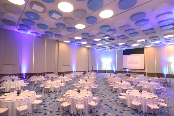 intercontinental cartagena de indias by ihg