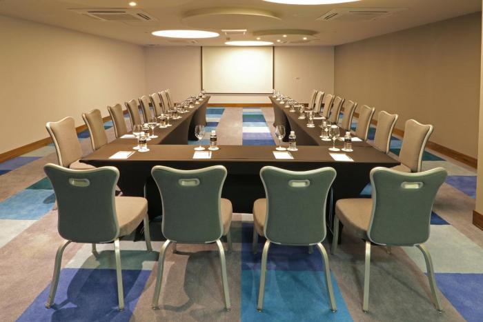 intercontinental cartagena de indias by ihg