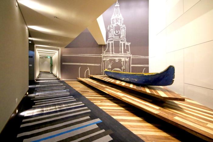 intercontinental cartagena de indias by ihg