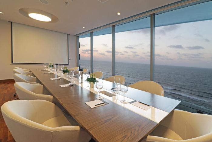 intercontinental cartagena de indias by ihg