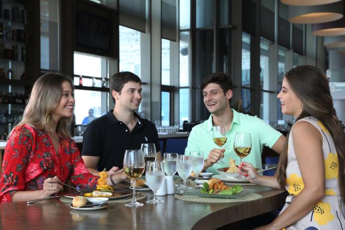intercontinental cartagena de indias by ihg