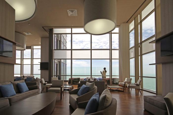 intercontinental cartagena de indias by ihg