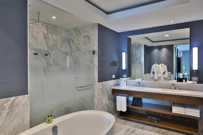 intercontinental cartagena de indias by ihg
