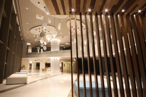 intercontinental cartagena de indias by ihg