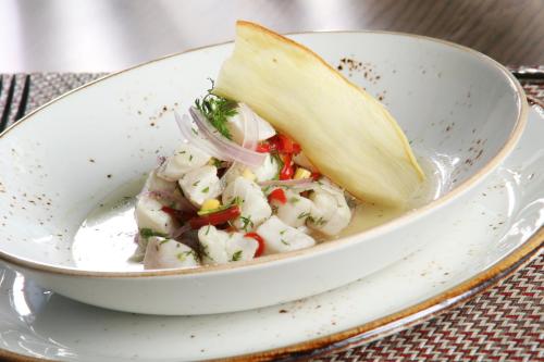 intercontinental cartagena de indias by ihg