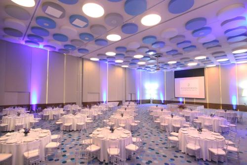 intercontinental cartagena de indias by ihg