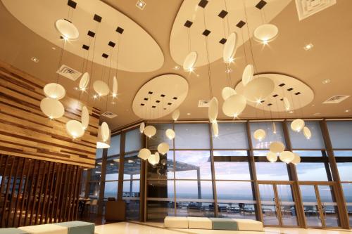 intercontinental cartagena de indias by ihg