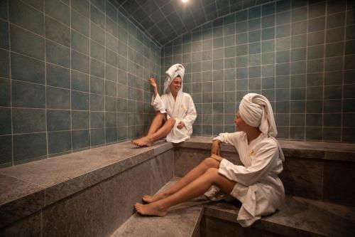 intercontinental cartagena de indias by ihg