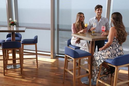 intercontinental cartagena de indias by ihg