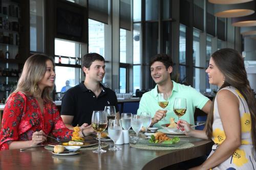 intercontinental cartagena de indias by ihg