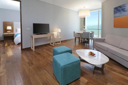 intercontinental cartagena de indias by ihg