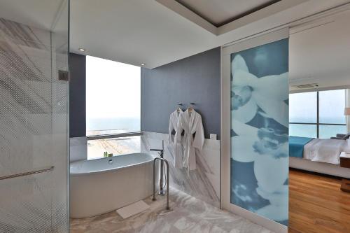 intercontinental cartagena de indias by ihg