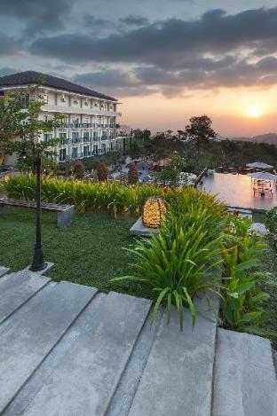 nava hotel tawangmangu