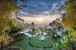 nava hotel tawangmangu