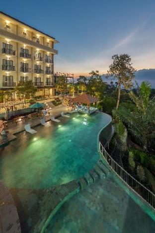 nava hotel tawangmangu