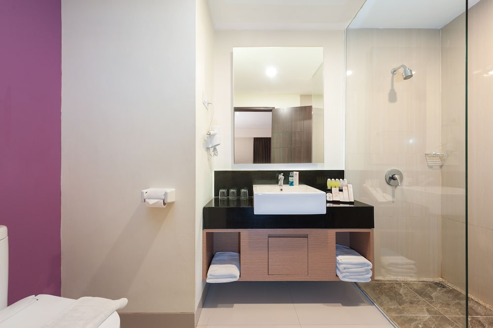 nava hotel tawangmangu