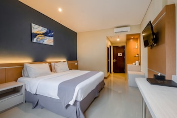 nava hotel tawangmangu
