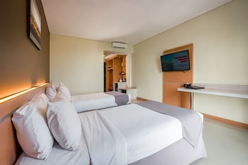 nava hotel tawangmangu