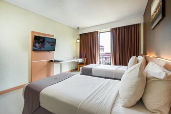 nava hotel tawangmangu