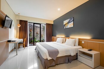 nava hotel tawangmangu