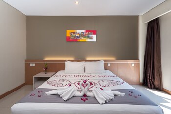 nava hotel tawangmangu