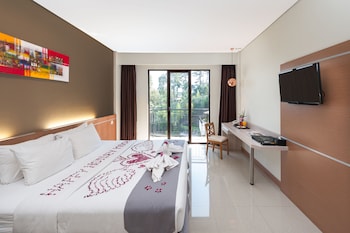 nava hotel tawangmangu