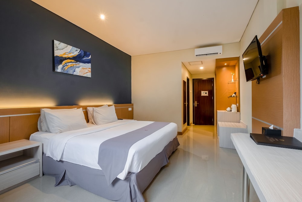 nava hotel tawangmangu